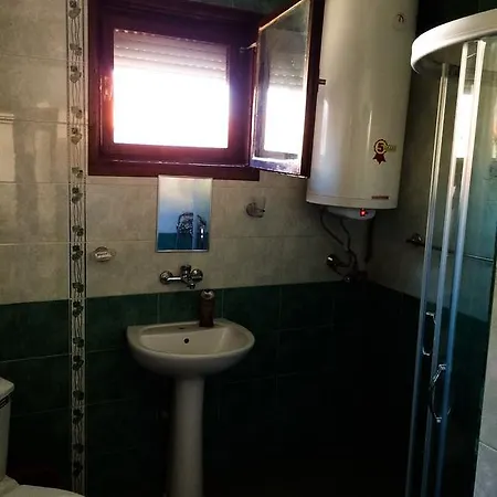 Kalamandi Pensiune *